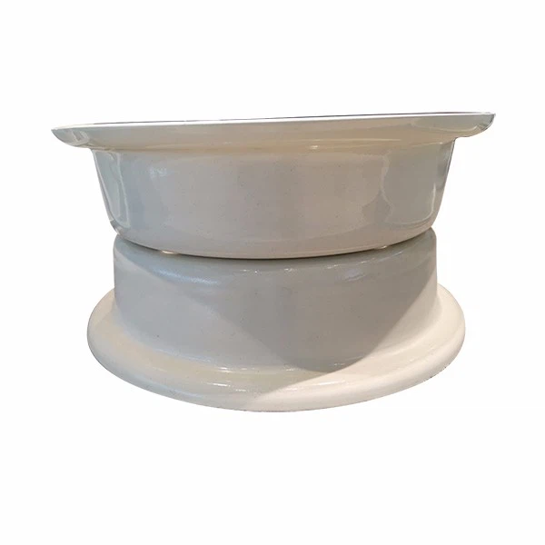 Divided Wheel Rim