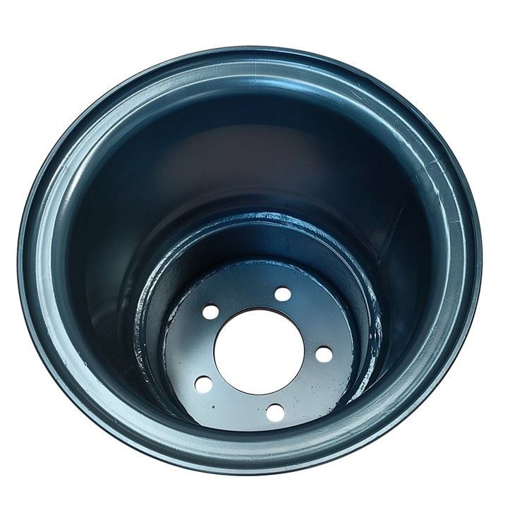 8.0G-12 Positive Offset Wheel Rim